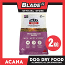 Acana Grass-Fed Lamb Recipe Dog Food 2kg - Limited Ingredient Diet