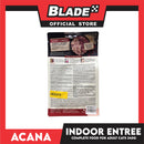 Acana Indoor Entrée Chicken with Herring for Complete Pet Food for Adult Indoor Cat 340g