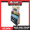 Acana Puppy Small Breed Recipe Dog Food 2kg - Made with Fresh Chicken and Raw Hake