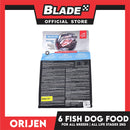 Orijen Six Fish  Dog Dood for All Breeds 2kg  - Made with Six Fishes