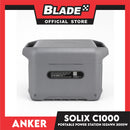 Anker SOLIX C1000 Gen 2 Portable Power Station 1024Wh  2000W
