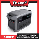 Anker SOLIX C1000 Gen 2 Portable Power Station 1024Wh  2000W