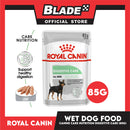 Royal Canin Canine Care Nutrition Digestive Care (85g) Adult Wet Dog Food