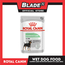 Royal Canin Canine Care Nutrition Digestive Care (85g) Adult Wet Dog Food
