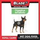 Royal Canin Canine Care Nutrition Digestive Care (85g) Adult Wet Dog Food