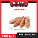 Royal Canin Canine Care Nutrition Digestive Care (85g) Adult Wet Dog Food