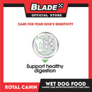 Royal Canin Canine Care Nutrition Digestive Care (85g) Adult Wet Dog Food