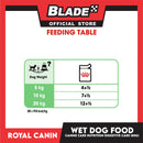 Royal Canin Canine Care Nutrition Digestive Care (85g) Adult Wet Dog Food