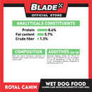 Royal Canin Canine Care Nutrition Digestive Care (85g) Adult Wet Dog Food