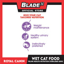 Royal Canin Sterilized Chunks in Gravy (85g) Adult Wet Cat Food - Feline Health Nutrition