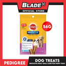 Pedigree Dentastix for Puppy 7 Day Pack Daily Oral Care 56g