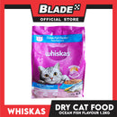 Whiskas Ocean Fish Flavour for Adult Cat Dry Food 1.2kg