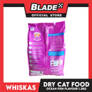 Whiskas Ocean Fish Flavour for Adult Cat Dry Food 1.2kg