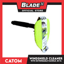 Catom Windshield Cleaner with Extendable Handle JB-14