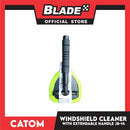 Catom Windshield Cleaner with Extendable Handle JB-14