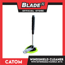 Catom Windshield Cleaner with Extendable Handle JB-14
