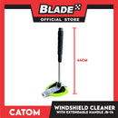Catom Windshield Cleaner with Extendable Handle JB-14