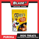 Purina Beggin Dog Treats Bacon &amp; Cheese Flavor 170G 6 oz