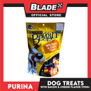 Purina Beggin Dog Treats Bacon &amp; Cheese Flavor 170G 6 oz