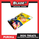 Purina Beggin Dog Treats Bacon &amp; Cheese Flavor 170G 6 oz