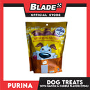 Purina Beggin Dog Treats Bacon &amp; Cheese Flavor 170G 6 oz