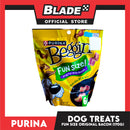 Purina Begging Dog Treats Fun Size Original with Bacon