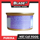 Purina Fancy Feast Classic Pate Tender Chicken Feast Kitten Wet Cat Food