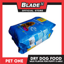 2pcs Pet One Puppy Dry Dog Food - Care Naturally 1.4kg
