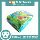 Purina Friskies Puppy Dog Dry Food with Real Chicken 1kg
