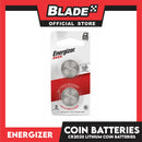 Energizer CR2025 3V Ultimate Lithium Coin  Batteries