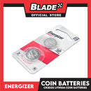 Energizer CR2025 3V Ultimate Lithium Coin  Batteries
