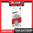 Energizer CR2032 3V Ultimate Lithium Coin  Batteries