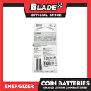 Energizer CR2032 3V Ultimate Lithium Coin  Batteries