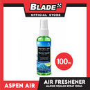 Aspen Air  Air Freshener Spray (Marine Squash) 100ml
