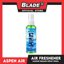 Aspen Air  Air Freshener Spray (Marine Squash) 100ml