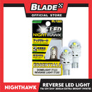 NightHawk LED Essentials (T16) Reverse Light 12V/24V 200 Lumens Extra Bright