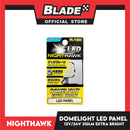 NightHawk LED Domelight  (LED Panel) 12V/24V 310 Lumens 36 SMD Extra Bright