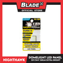 NightHawk LED Domelight  (LED Panel) 12V/24V 120 Lumens 12 SMD Extra Bright