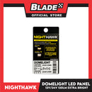 NightHawk LED Domelight  (LED Panel) 12V/24V 120 Lumens 12 SMD Extra Bright