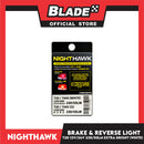 NightHawk LED T20/7443 (White) Brake and Reverse Light 12V/24V 230/50 Lumens Extra Bright