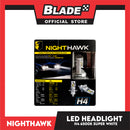 NightHawk LED H4 (6500K) HeadLight 12V/24V Super White