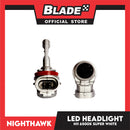 NightHawk LED H11 (6500K) HeadLight  Super White