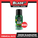 Chemical Guys Total Reset Car Odor Eliminator (New Car Smell) 85g