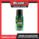 Chemical Guys Total Reset Car Odor Eliminator (New Car Smell) 85g