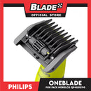 Philips Norelco OneBlade 360 QP4530/90 Electric Beard Trimmer with 360 Blade Technology