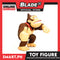 Gifts Toy Figure Collection Character Design Collectible In a Box 9'' (Assorted Colors and Designs)