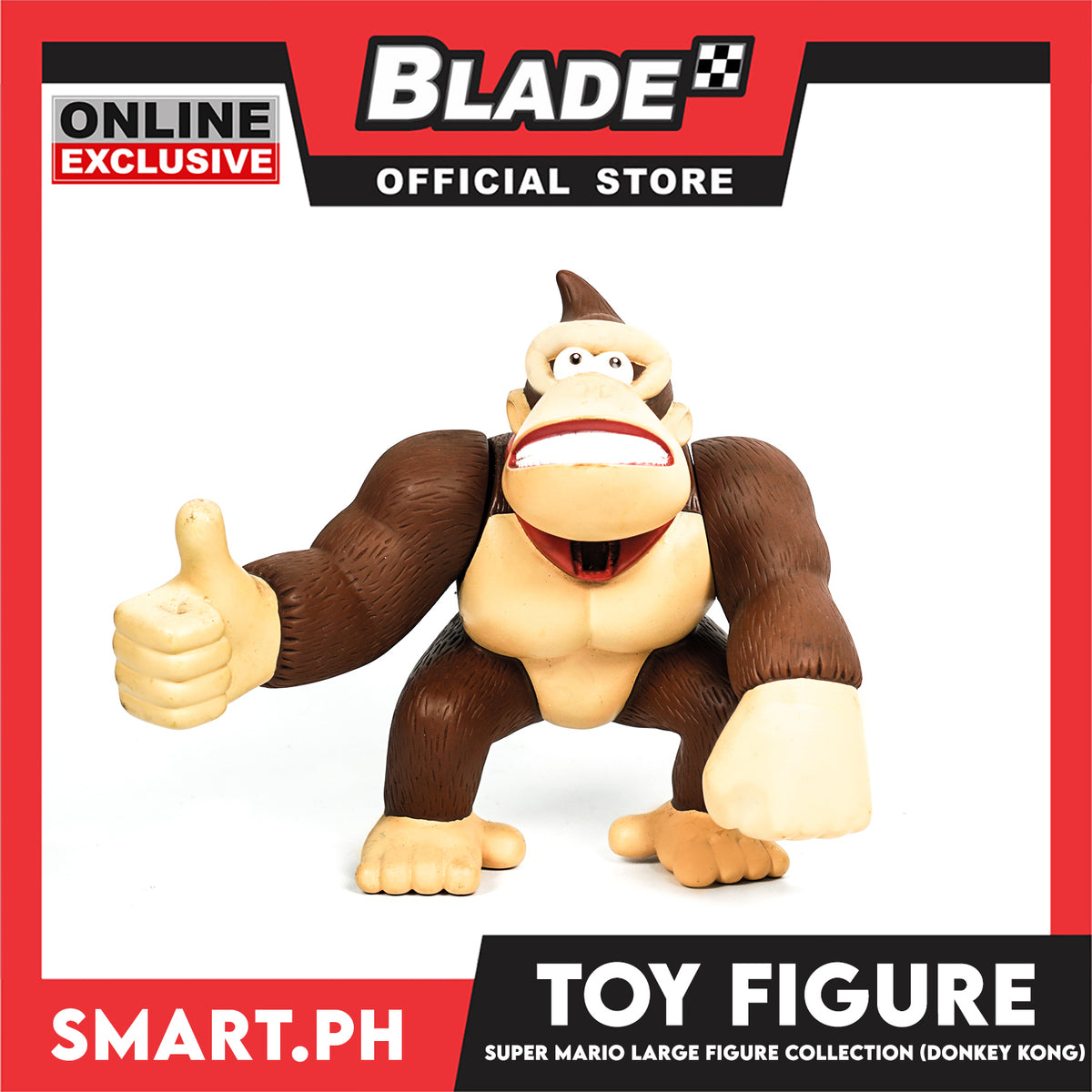 Gifts Toy Figure Collection Character Design Collectible In a Box 9'' (Assorted Colors and Designs)