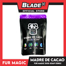 Fur Magic Madre de Cacao 108g (Violet) Dog Soap