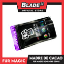 Fur Magic Madre de Cacao 108g (Violet) Dog Soap