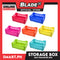 Gifts Storage Organizer Mini Box Samy Assorted Color